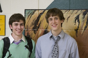 2010 NFL Qualifiers - Kansas City